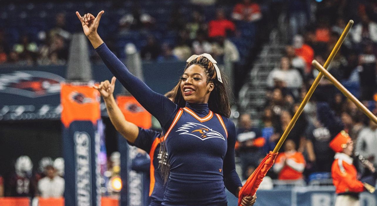 UTSA Cheer Camps San Antonio, Texas