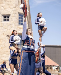 Team Pyramid